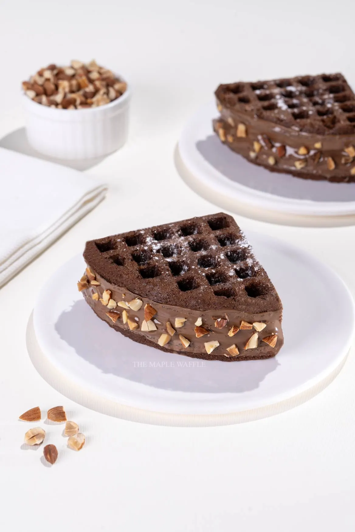 Almond Chocolate