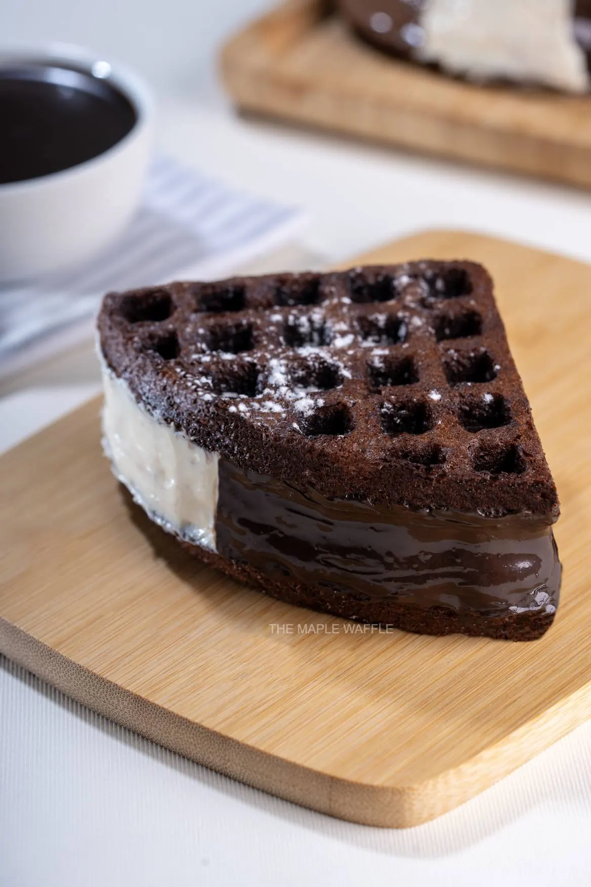 Triple Chocolate