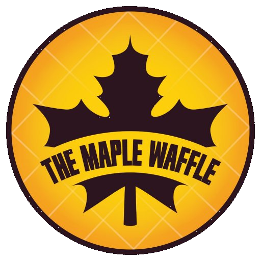 The Maple Waffle