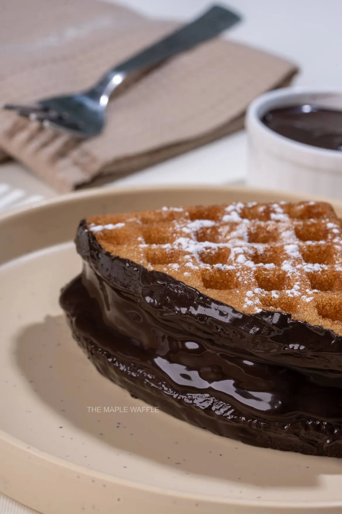Maple Chocolate