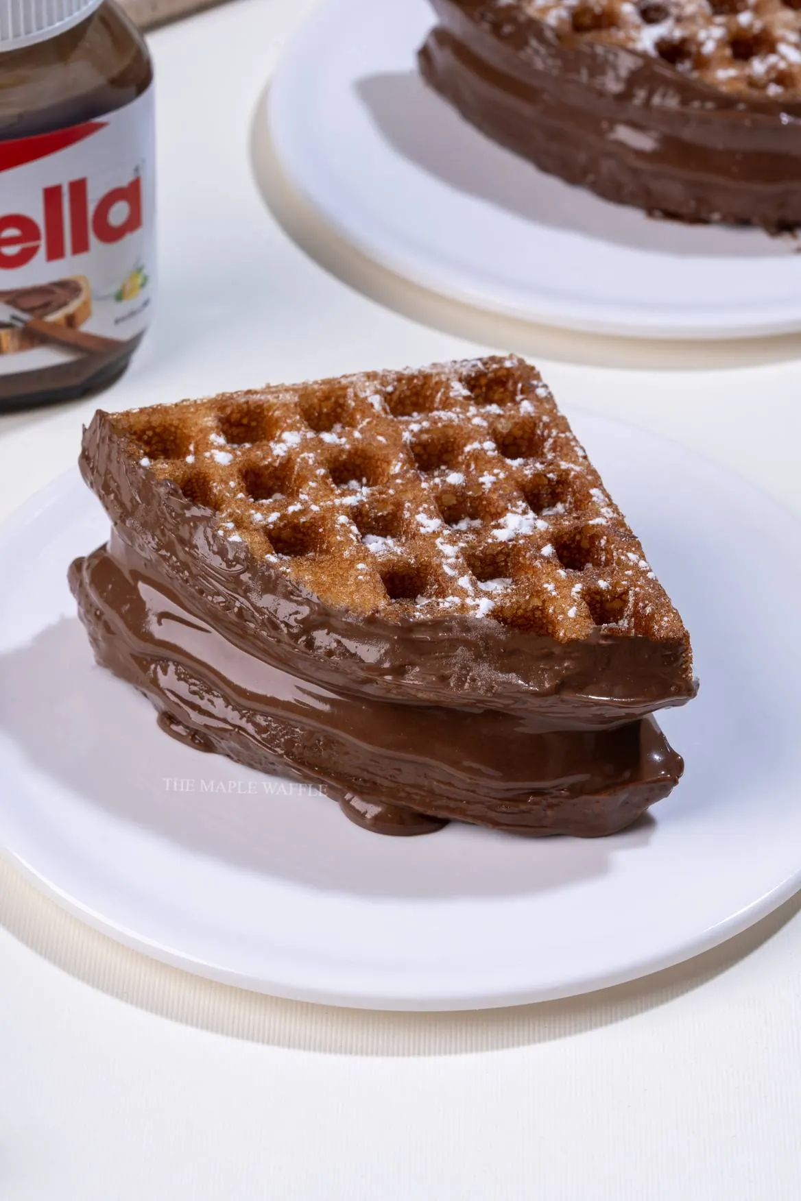 Nutella Nirvana