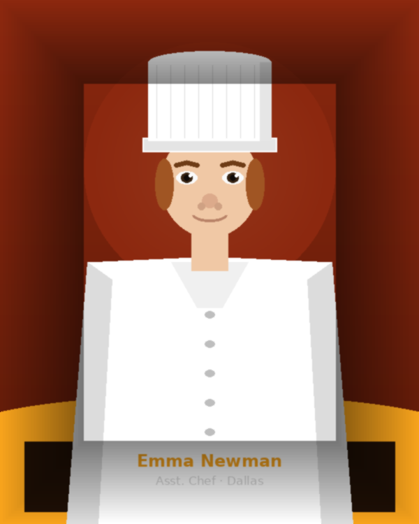 Emma Newman