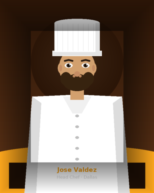 Jose Valdez